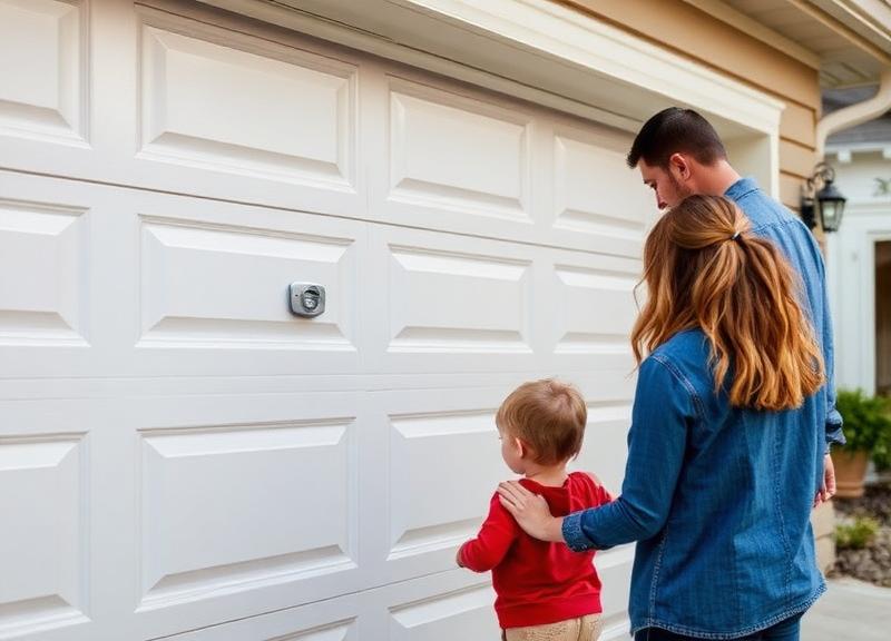 Child Safety Features: Protecting Your Family