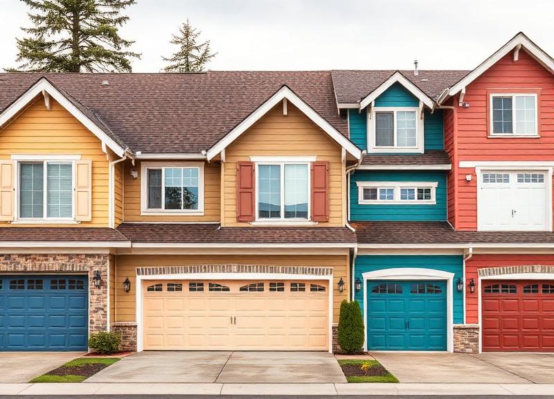 Color Selection Guide: What Every Homeowner Should Know