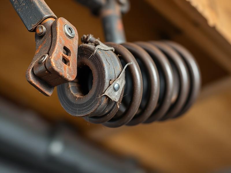 Garage Door Repair - Professional repair service for garage doors